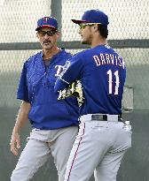 Surgery likely, Darvish to seek third opinion