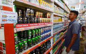New consumption tax takes effect in Malaysia