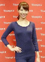 Triumph International to sell inner wear for cold