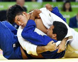 Japan's Ono defeats Costa Rica's Murillo