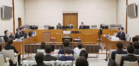 Two men deny dangerous driving over fatal Hokkaido car accident
