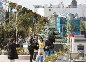 Legoland Japan ready to open in Nagoya