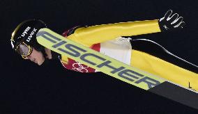 Pyeongchang Olympics