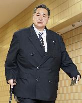 Sumo: JSA to hear views on tradition of banning women from sumo ring