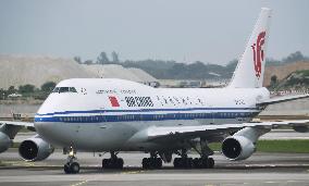 U.S.-N. Korea summit