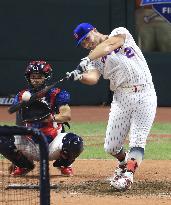Baseball: MLB All-Star Home Run Derby
