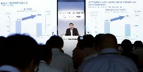 Nissan to cut 12,500 jobs