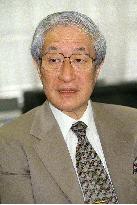 Ryozo Kato to become longest-serving Japan ambassador to U.S.