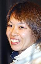 Okamoto's Olympic appearance still up in air