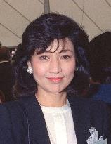 TV actress Kobayashi dies at 66