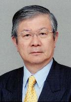 Japan's Kitajima elected IOM council chairman