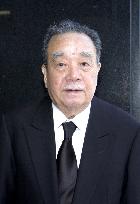 Veteran cartoonist Kato dies at 80