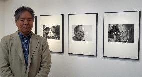 Exhibition of Eugene Smith's Minamata photos underway in Tokyo