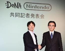 Nintendo president Iwata dies at 55
