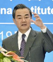 China urges N. Korea not to take provocative action