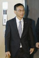Abe to reshuffle Cabinet