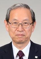 Toshiba to tap vice president Tsunakawa as new president