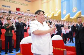 N. Korea to hold parliamentary session on June 29