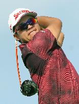 Golf: Matsuyama off to strong start in Bahamas
