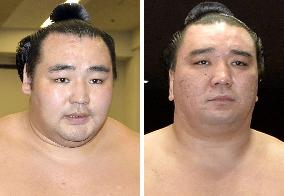Sumo: Kisenosato, 3 other yokozuna to chase title at spring tourney