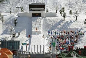 Legoland Japan ready to open in Nagoya