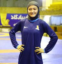 Wrestling: Olympic champion Icho on coaching assignment in Iran
