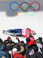 Pyeongchang Olympics