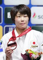 Judo: World championships