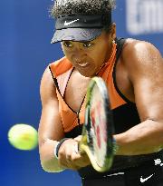 Tennis: U.S. Open