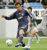 Zico's Japan head to World Cup in high spirits