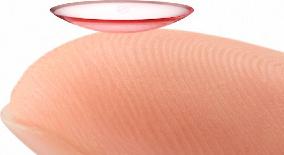 Menicon releases long-wear contact lens