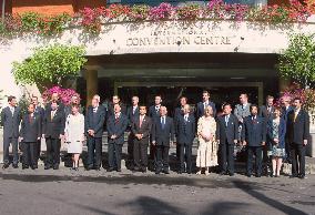 Asia, Europe ministers to mull Asian bond markets