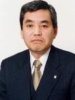 Daiei to pick managing director Hasumi for new president