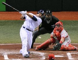 Rays beat Phillies 4-2 in Game 2 of World Series