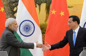 China, India expand cooperation regardless of differences