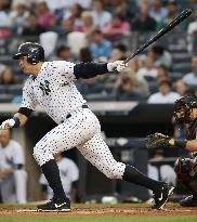 A-Rod 2 hits away from reaching 3,000