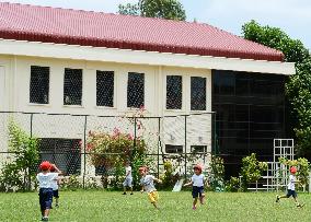 New Japanese school bldg. in Yangon to meet increased need