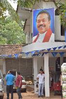 Voting begins in Sri Lanka's parliamentary election