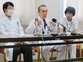 3 die, 2 injured at central Japan nursing home, prompting probe