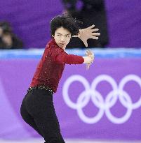 Pyeongchang Olympics