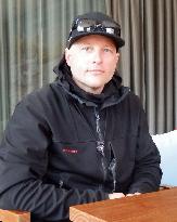 Pyeongchang Olympics