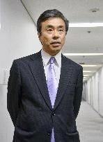 Abe aide to testify in Diet on Thurs. over cronyism scandal