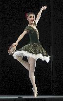Ballet: Prix de Lausanne