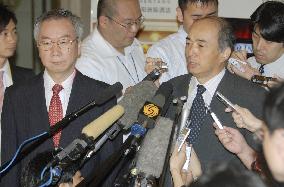 6-way envoys gather for N. Korea working-group talks