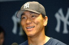 H. Matsui slams two homers