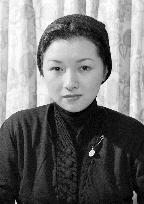 Actress Hideko Takamine dies at 86