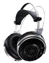 Headphones from Pioneer with craftsman's finishing touches