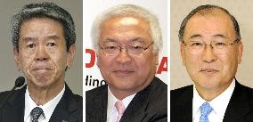 Toshiba's irregular accounting "systematic" wrongdoing