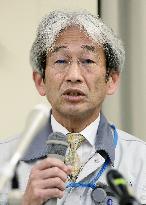 Monju fast-breeder reactor project chief slams nuclear regulator