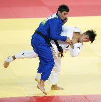 Olympics: Ono breaks Japan's judo gold drought